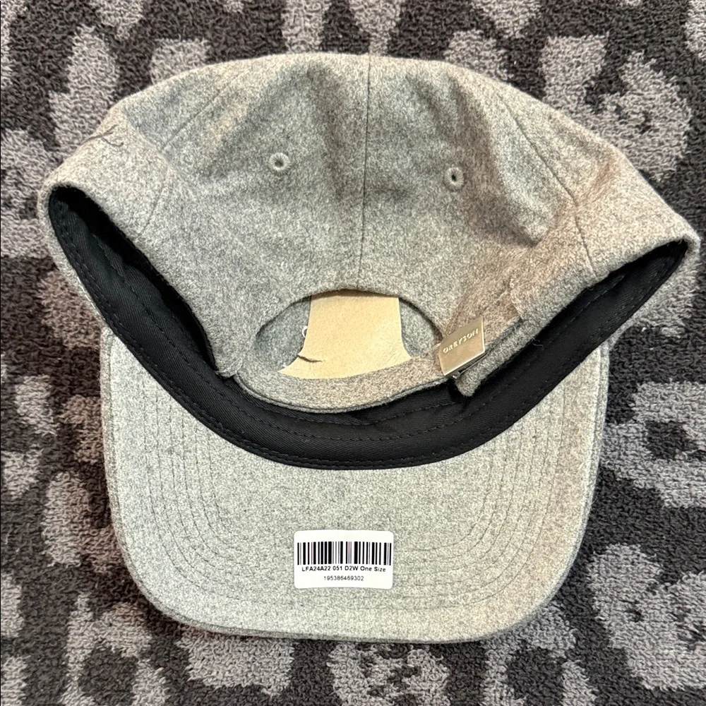 Greyson Clothiers Wool Baseball Hat